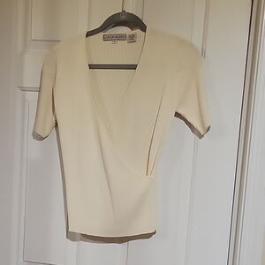 LUCIA-BURNS Sweater Pre-Owned